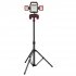 Sealey Telescopic Tripod 1.5m