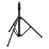 Sealey Telescopic Tripod 1.5m