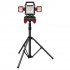 Sealey Telescopic Tripod 1.5m