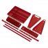 Sealey Premier Tool Storage Organiser Set 9pc