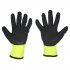 Sealey Worksafe Thermal Super Grip Gloves, Large - Pack of 6 Pairs