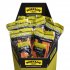 Sealey Worksafe Foam Latex Grippa Gloves, Large - Pack of 6 Pairs