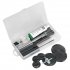 Sealey Temporary Puncture Repair & Service Kit