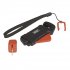 Sealey Emergency Breakout Tool With Tyre Tread Depth Gauge