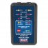 Sealey Towing Socket Tester 13-Pin 12V - DVSA Approved