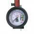 Sealey Tyre Pressure Gauge with Tyre Tread Depth Gauge 0-8bar(0-120psi)