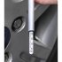 Sealey Tyre Pressure Gauge 5-50psi