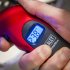 Sealey Digital Tyre Pressure Gauge