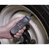 Sealey Digital Tyre Pressure & Tread Depth Gauge