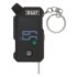 Sealey Digital Tyre Pressure & Tread Depth Gauge with LED