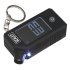 Sealey Digital Tyre Pressure & Tread Depth Gauge with LED