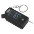 Sealey Digital Tyre Pressure & Tread Depth Gauge with LED