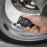 Sealey Digital Tyre Pressure & Tread Depth Gauge with LED