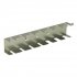 Sealey Screwdriver Holder Capacity 7