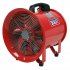 Sealey Portable Ventilator with 5m Ducting 300mm