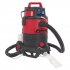 Sealey Wet & Dry Valet Machine 30L