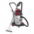 Sealey Wet & Dry Valet Machine Stainless Drum 30L