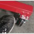 Sealey Adjustable 2-Post Vehicle Moving Dolly 900kg Capacity