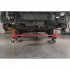 Sealey Adjustable 2-Post Vehicle Moving Dolly 900kg Capacity