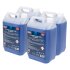 Sealey Carpet/Upholstery Detergent 5L - Pack of 4