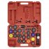 Sealey Cooling System Pressure Test Kit 25pc