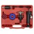 Sealey Cooling System Pressure Test Kit 4pc