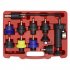 Sealey Cooling System Pressure Test Kit 10pc