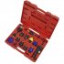 Sealey Cooling System Pressure Test Kit 13pc