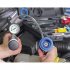 Sealey Cooling System & Cap Testing Kit