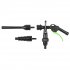 Sealey Coolant Flush Jet Wash Gun