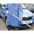 Sealey Telescopic Bonnet/Tailgate Support 1.2m