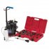 Sealey Pneumatic Brake & Clutch Pressure Bleeder Kit