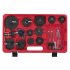 Sealey Brake & Clutch Bleeder Cap Set