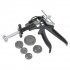 Sealey Brake Piston Wind-Back Tool Kit 5pc