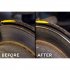 Sealey Remover Brake Disc Lip Set