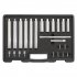 Sealey Suspension Strut Socket Set 24pc