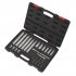 Sealey Suspension Strut Socket Set 24pc