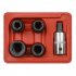 Sealey Brake Caliper Socket Set 1/2