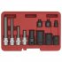 Sealey Brake Caliper Socket Set 11pc