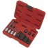 Sealey Brake Caliper Socket Set 11pc