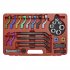 Sealey Fuel & Air Conditioning Disconnection Tool Kit 27pc