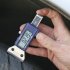 Sealey Digital Tyre Tread Depth Gauge