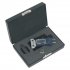 Sealey Digital Tyre Tread Depth Gauge - DVSA Approved