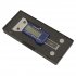 Sealey Digital Tyre Tread Depth Gauge