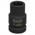 Sealey Brake Caliper Socket 1/2