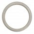 Sealey Sump Plug Washer M13 - Pack of 5