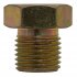 Sealey Sump Plug M15 - Pack of 5