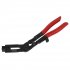 Sealey Angled Hose Clip Pliers