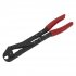 Sealey Extra-Heavy-Duty Ear-Type Clip Pliers