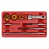 Sealey Valve Seat Cutter Set 10pc